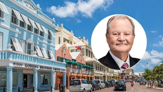 BMA licenses Mereo companies | Bermuda Re